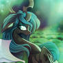 Chrysalis - Motherbrain
