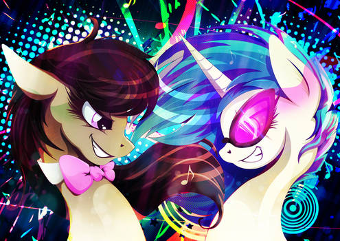 Harmonix