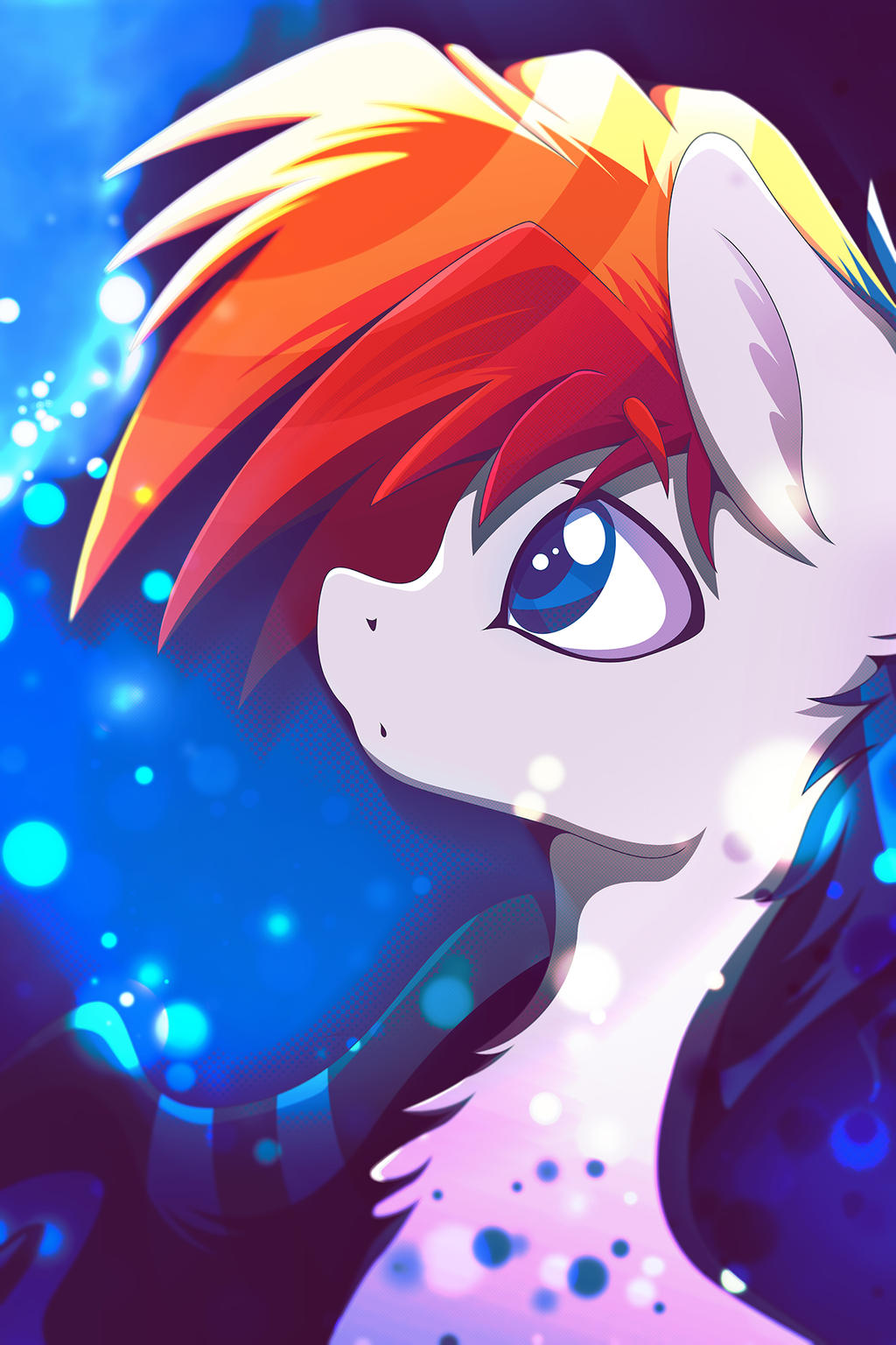 RarieDash - GalaCon Banner 2017