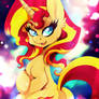 Sunset Shimmer