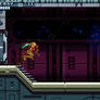 Retro Metroid