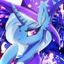 Trixie - Back to business