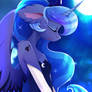 Princess Luna - Dreamcatcher