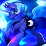 Princess Luna