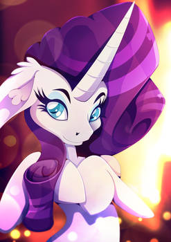 Cute Rarity