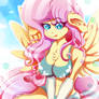 Fluttershy