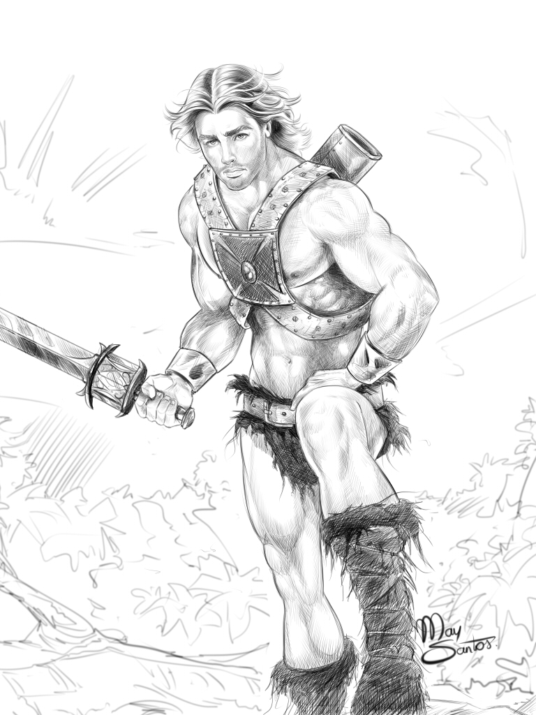 He-Man