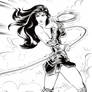 Wonder Woman