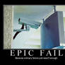 Epic Fail