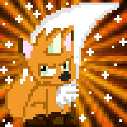 Foxhorn Yuunikuro pixel