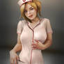 Nurse Mercy