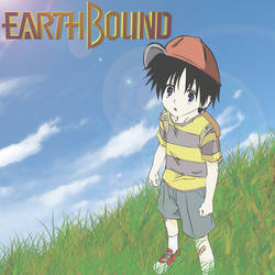 EarthBound Anime