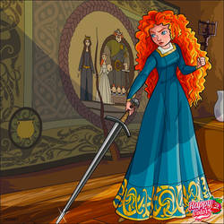 Merida 