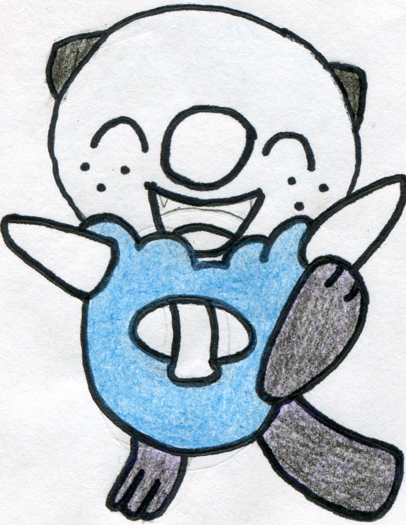 Oshawott