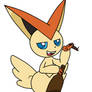 Victini