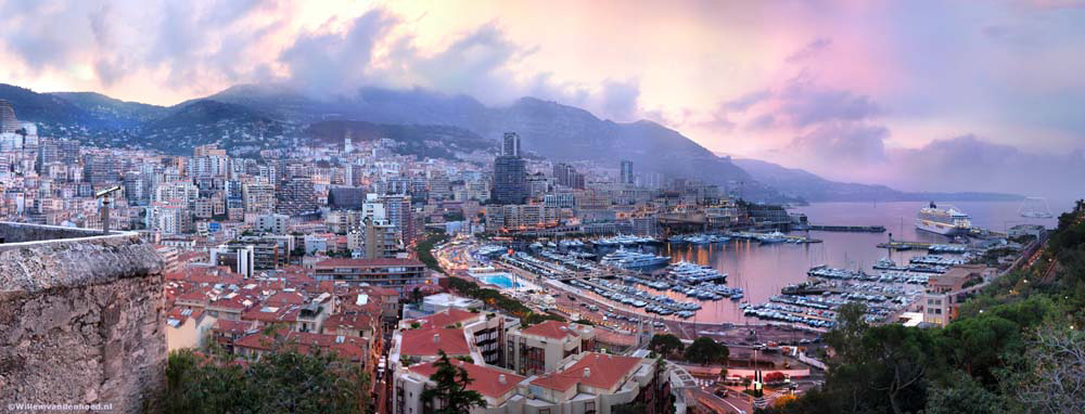 Monaco