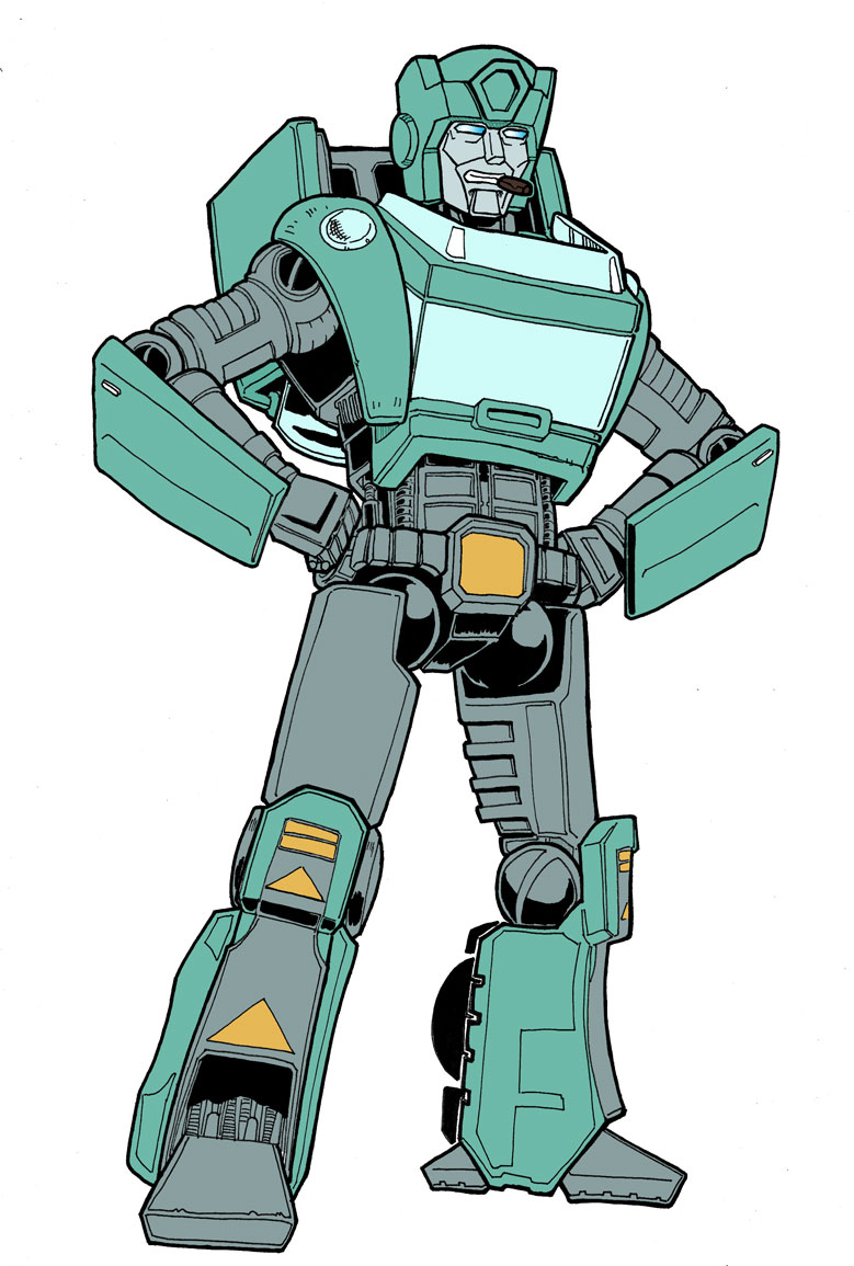 Kup v.2 by LesterVW on DeviantArt