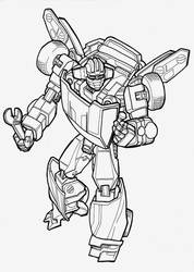 Wheeljack