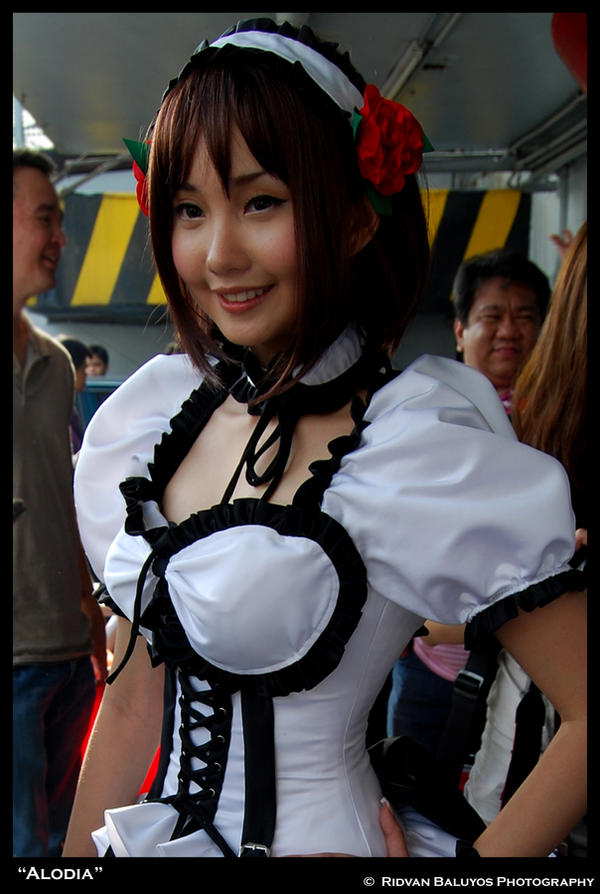 Alodia 07