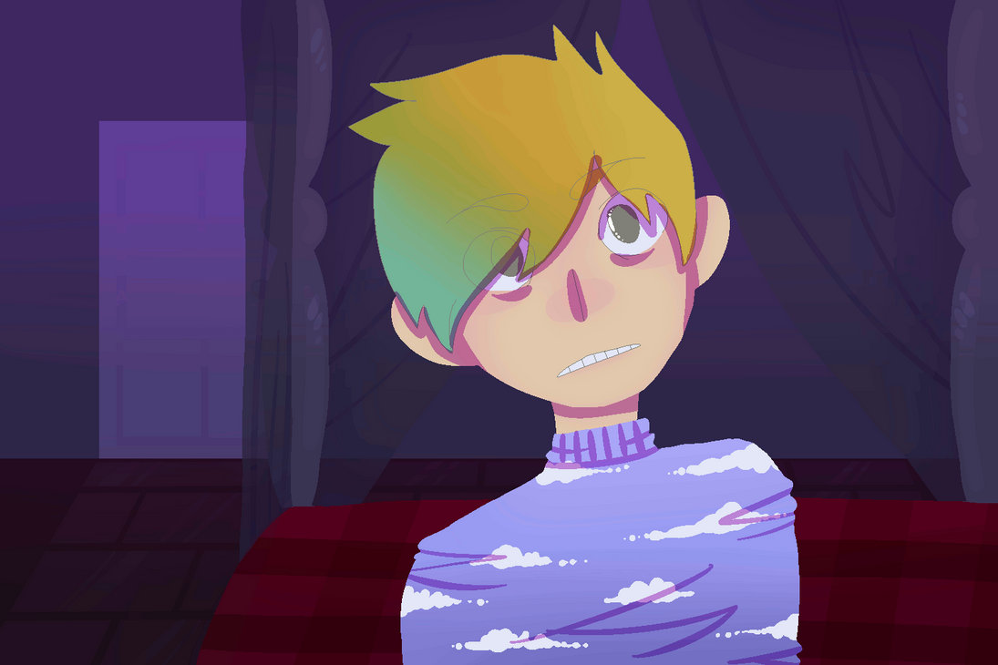 you understand ( animated ) by castiIian on DeviantArt