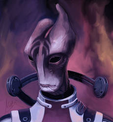 Mordin Solus