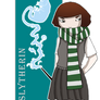 Slytherin ID