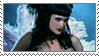 Veronica stamp by C-C-Corone