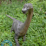 Brachiosaurus