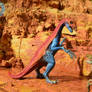 Therizinosaurus VS Velociraptor (2)