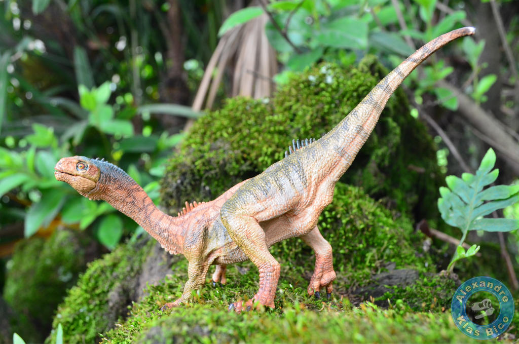 Chilesaurus by X-Alex on DeviantArt