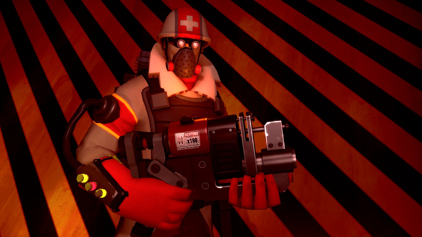 Battle Medic