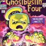 Ghostbustin' Four