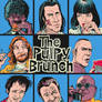 The Pulpy Brunch