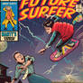 The Future Surfer - Covering The Covers