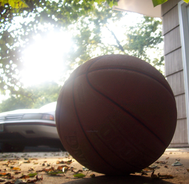 Basketball