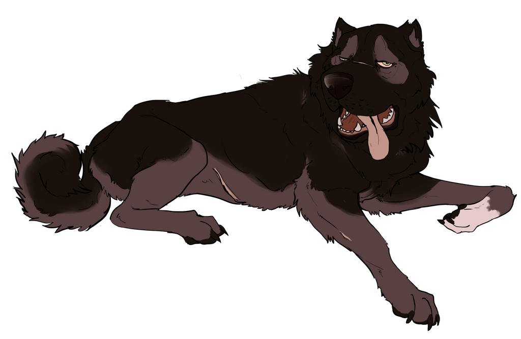 Riff Raff by ATTACK--DOG on DeviantArt