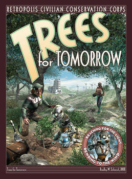 Trees for Tomorrow