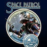 Enlist in the Space Patrol