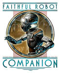 Faithful Robot Companion