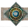 Celtic Knotwork Design