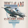 Art to Rocket Science