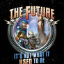 The Future: It's not what it used to be (2013)