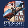 Retropolis Rocket Works