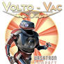 The Ursatron - new from Volto-Vac!