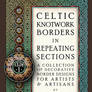 Cover for Celtic Knotwork Book