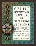 Cover for Celtic Knotwork Book by BWS