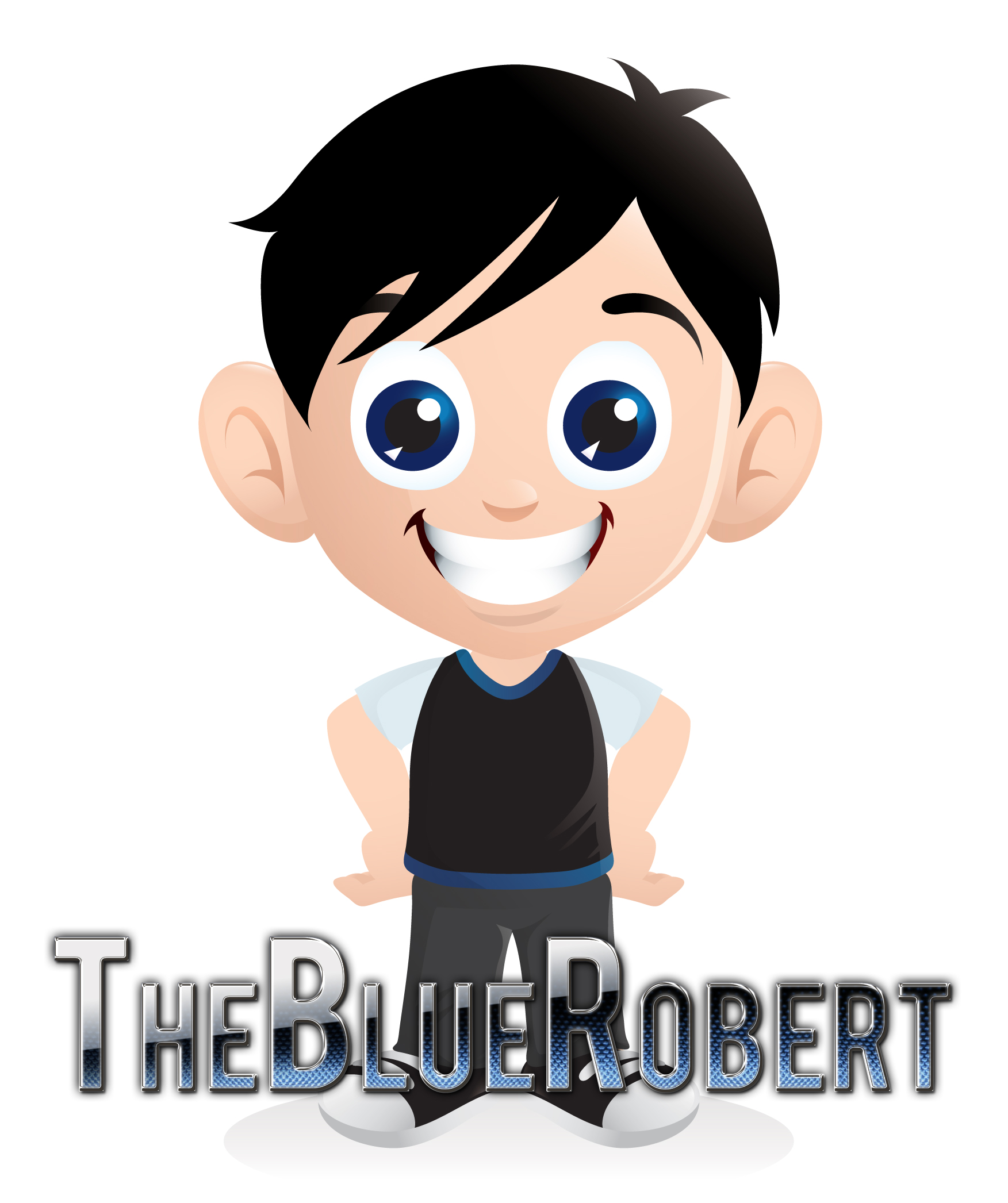 TheBlueRobert