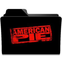 American Pie Folder Icon