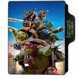 Windows Icon Tmnt Teenage Mutant Ninja Turtles Folder Icon by dahlia069 on DeviantArt