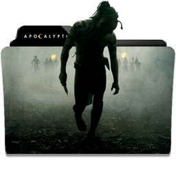 Apocalypto Folder Icon